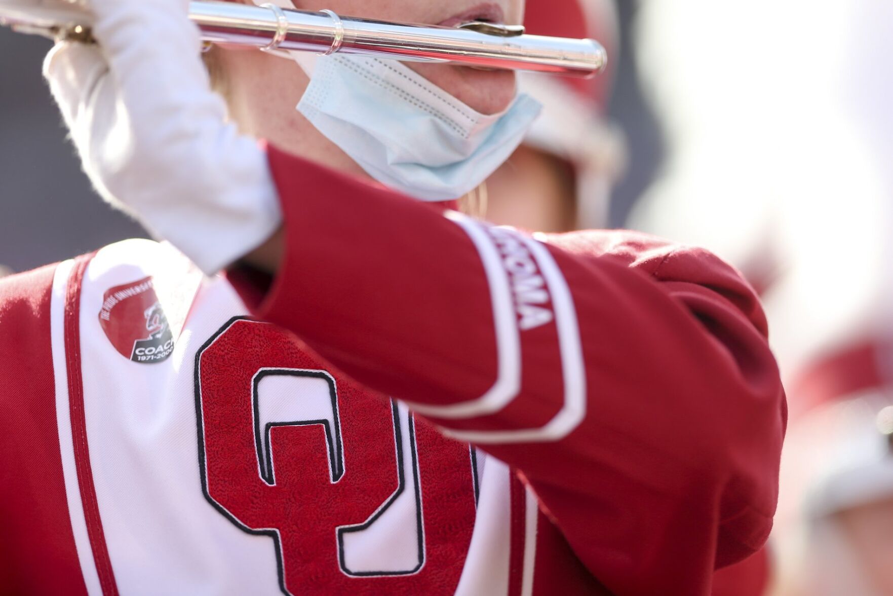 Oklahoma vs Iowa State